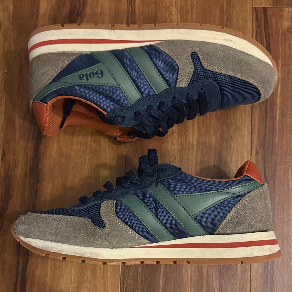Gola Daytona Sneakers